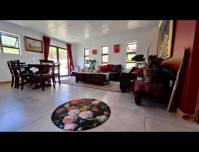 3 BEDROOM HOUSE FOR SALE IN DOLPHIN CREEK GOLF ESTATE